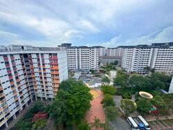 Blk 103 Pasir Ris Street 12 (Pasir Ris), HDB 4 Rooms #565633321